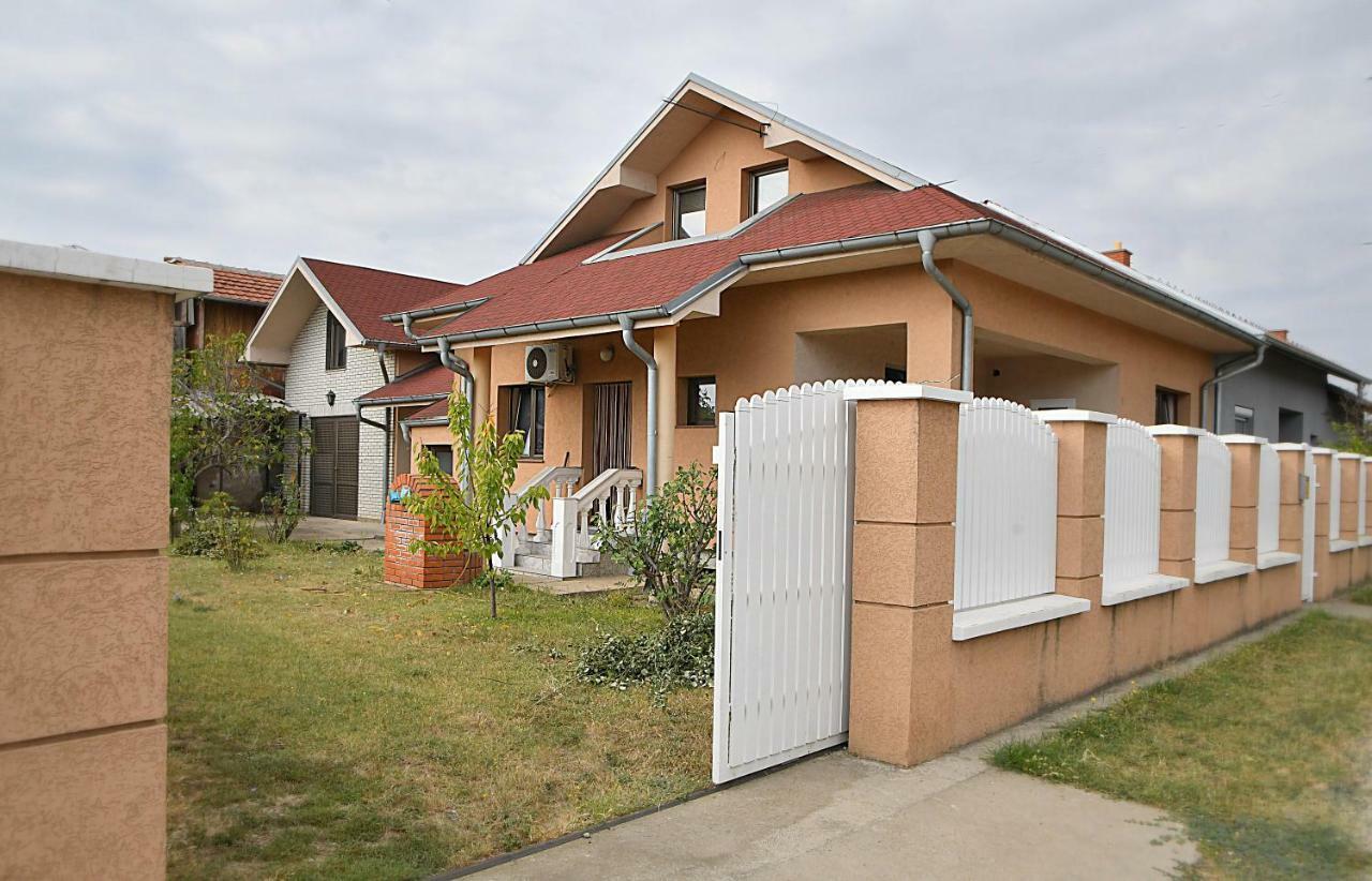 Villa Nena Kladovo Exterior photo
